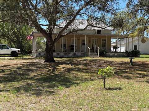 4218 W GLEN STREET, LECANTO, FL 34461