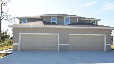 1 FANSHAWE LANE, PALM COAST, FL 32137