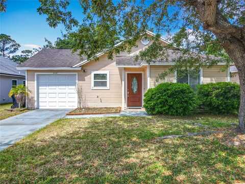 3120 GINGER CIRCLE, ORLANDO, FL 32826