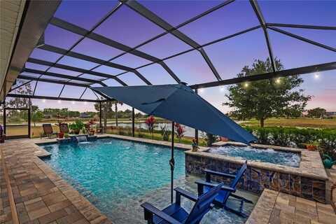 2086 BILLER CIRCLE, THE VILLAGES, FL 32163