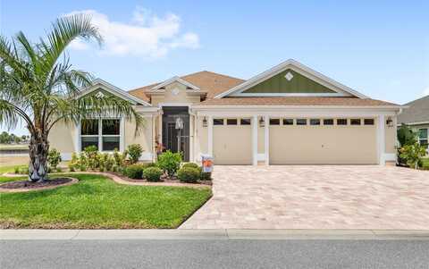 2086 BILLER CIRCLE, THE VILLAGES, FL 32163