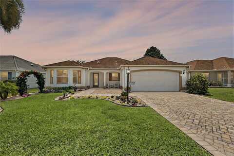 1912 ARMONDO DRIVE, THE VILLAGES, FL 32159