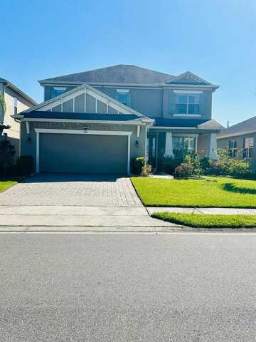 360 RED ROSE LANE, SANFORD, FL 32771