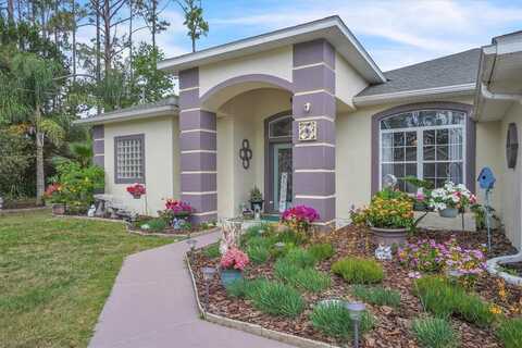 6 SEOANE COURT, PALM COAST, FL 32164