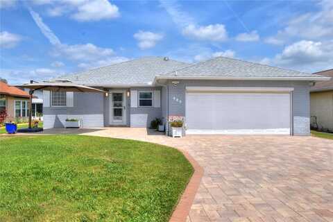525 EAGLE RUN, LAKELAND, FL 33809