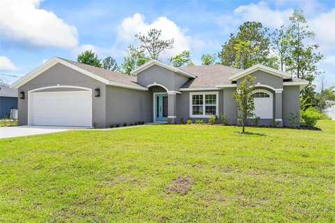 7 ZINZENDORF PLACE, PALM COAST, FL 32164