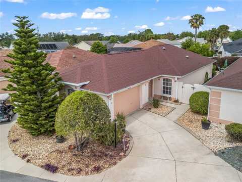632 DELGADO AVENUE, THE VILLAGES, FL 32159