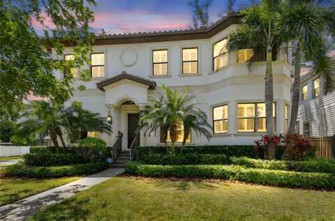 134 CHESAPEAKE AVENUE, TAMPA, FL 33606