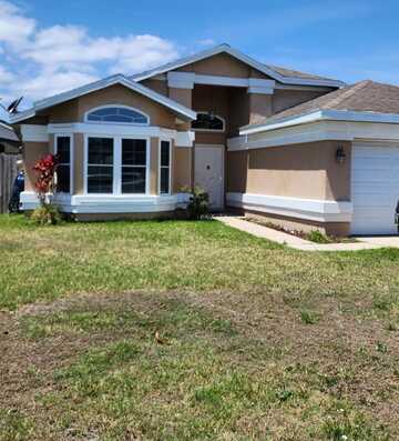 1510 AVLEIGH CIRCLE, ORLANDO, FL 32824