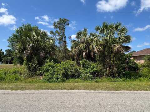 LITTLEFIELD LANE, NORTH PORT, FL 34288