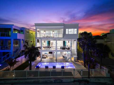 32 GULF BOULEVARD, INDIAN ROCKS BEACH, FL 33785
