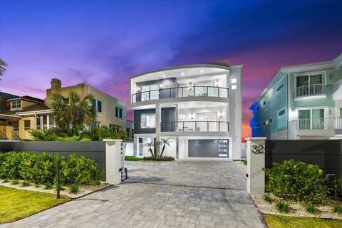32 GULF BOULEVARD, INDIAN ROCKS BEACH, FL 33785
