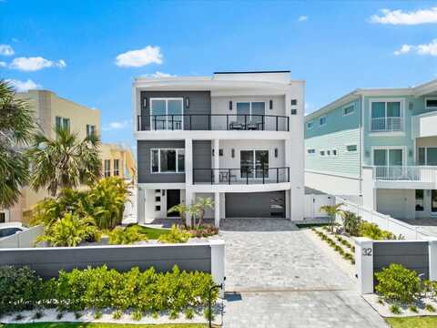 32 GULF BOULEVARD, INDIAN ROCKS BEACH, FL 33785