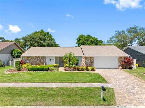 2850 ALLAPATTAH DRIVE, CLEARWATER, FL 33761