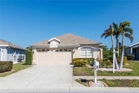 2325 PLEASANT HILL LANE, HOLIDAY, FL 34691