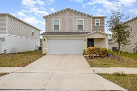 1791 NEBRASKA LOOP, SUMTERVILLE, FL 33585