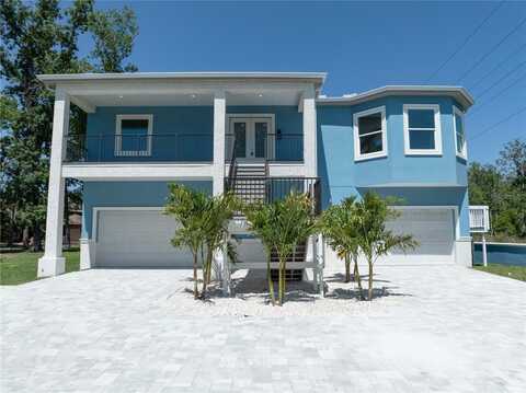 1033 HAMMOCK CIRCLE, TARPON SPRINGS, FL 34688
