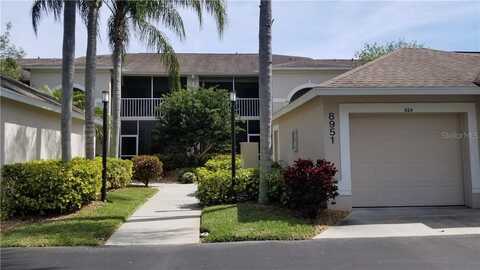 8951 VERANDA WAY, SARASOTA, FL 34238