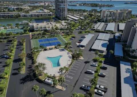 7930 SUN ISLAND DRIVE S, SOUTH PASADENA, FL 33707