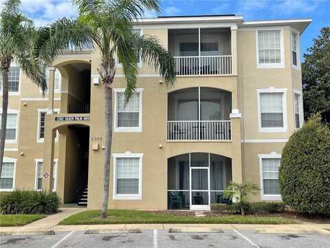 2302 SILVER PALM DRIVE, KISSIMMEE, FL 34747