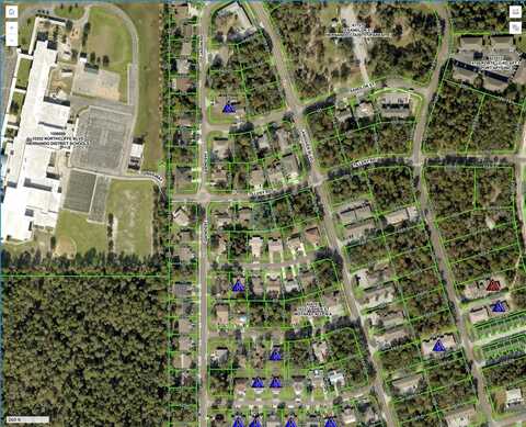 0 TILLERY ROAD, SPRING HILL, FL 34608