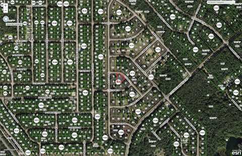 600 E HOPE PLACE, CITRUS SPRINGS, FL 34433