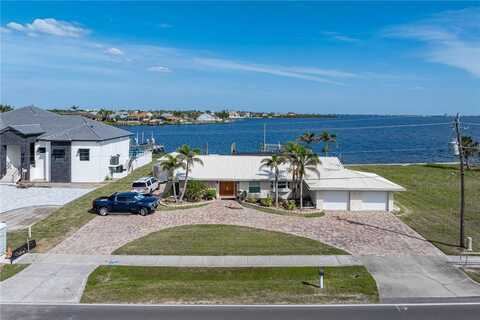 4450 HARBOR BOULEVARD, PORT CHARLOTTE, FL 33952