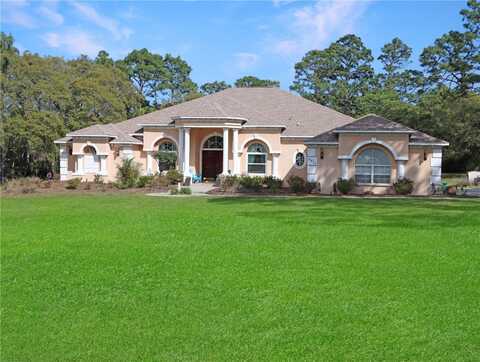4675 FICUS DRIVE, BEVERLY HILLS, FL 34465