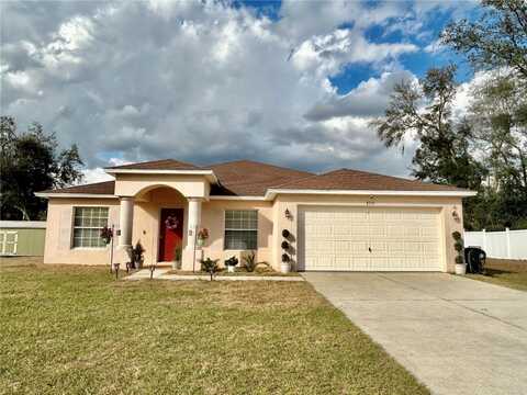 8335 SE 162ND PLACE, SUMMERFIELD, FL 34491