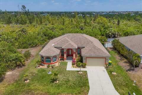 10495 ATENIA STREET, PORT CHARLOTTE, FL 33981