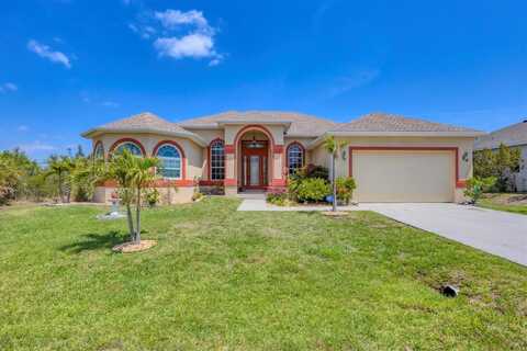 10495 ATENIA STREET, PORT CHARLOTTE, FL 33981