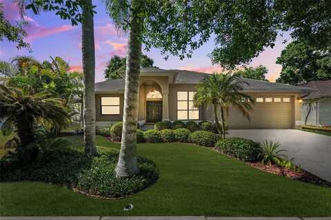 1118 CAPTAINS WAY, TARPON SPRINGS, FL 34689