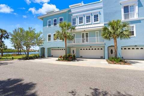 1134 STARFISH LANE, TARPON SPRINGS, FL 34689