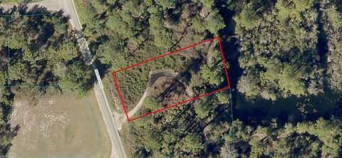 Lot 22 MALAUKA PASS, OCKLAWAHA, FL 32179