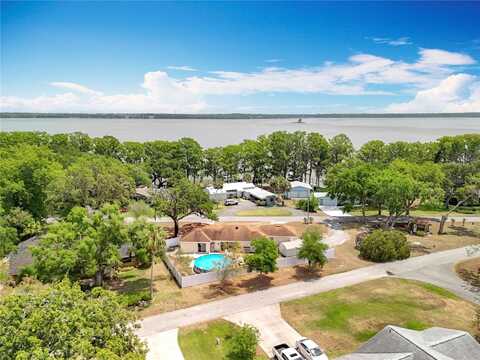 1001 N LAKESHORE BOULEVARD, HOWEY IN THE HILLS, FL 34737