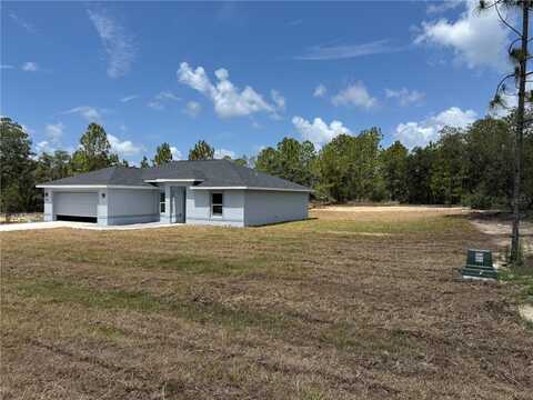 4928 SW EVERGREEN COURT, DUNNELLON, FL 34431