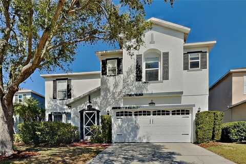 6918 LAKE EAGLEBROOKE DRIVE, LAKELAND, FL 33813