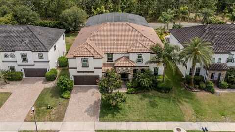2347 KELBROOK COURT, OVIEDO, FL 32765