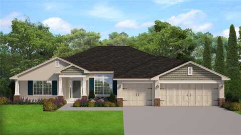 27253 PORTO NACIONAL DRIVE, PUNTA GORDA, FL 33983