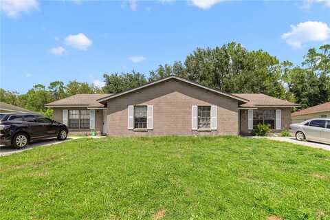 349 CALDBECK WAY, KISSIMMEE, FL 34758