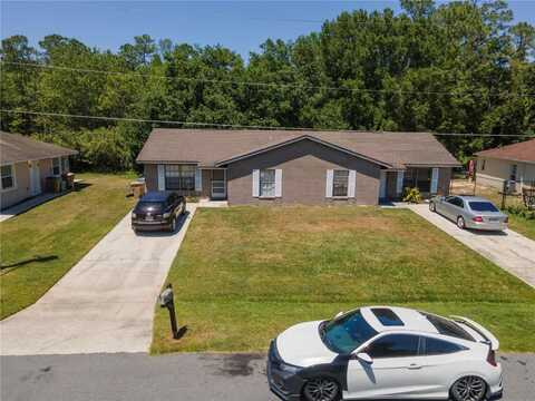 349 CALDBECK WAY, KISSIMMEE, FL 34758
