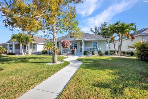 526 ALLEN STREET, PUNTA GORDA, FL 33950