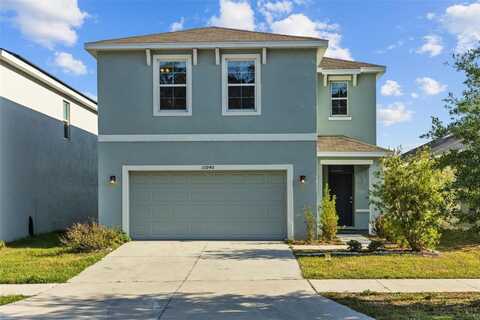 10940 TRAILING VINE DRIVE, TAMPA, FL 33610