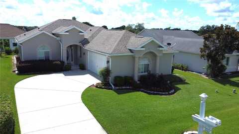 2323 NW 55TH AVENUE ROAD, OCALA, FL 34482