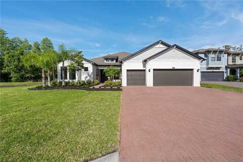12924 CYPRESS ESTATES PLACE, TAMPA, FL 33624