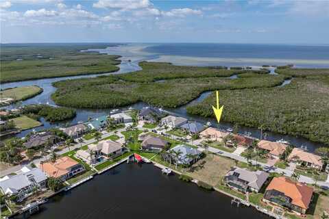 5720 ALMAR DRIVE, PUNTA GORDA, FL 33950