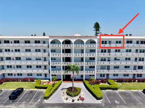 5501 80TH STREET N, Saint Petersburg, FL 33709