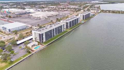 300 S SYKES CREEK PARKWAY, MERRITT ISLAND, FL 32952