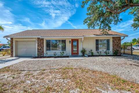 13648 CLARA LANE, PORT CHARLOTTE, FL 33981