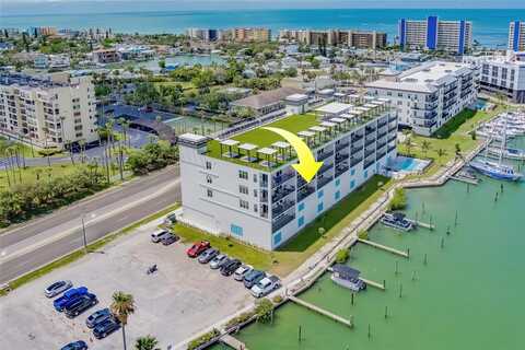 400 150TH AVENUE, MADEIRA BEACH, FL 33708